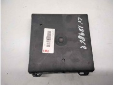 Recambio de centralita bsi para seat ibiza (6l1) cool referencia OEM IAM 6Q1937049D   2