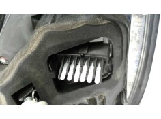 Recambio de piloto trasero derecho para opel astra h berlina cosmo referencia OEM IAM    2