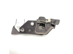 Recambio de maneta interior delantera izquierda para fiat ducato caja cerrada 33 (06.2006 =>) 2.2 jtd cat referencia OEM IAM    2