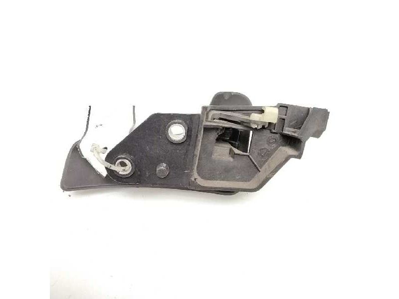 Recambio de maneta interior delantera izquierda para fiat ducato caja cerrada 33 (06.2006 =>) 2.2 jtd cat referencia OEM IAM   