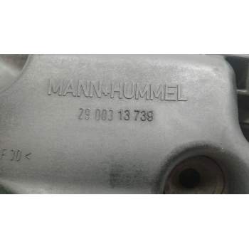 Recambio de vacuum reservoir para audi a3 (8p) 2.0 fsi ambition referencia OEM IAM 2900313739  