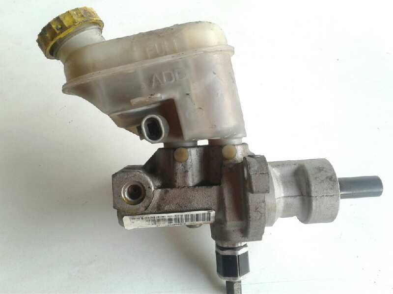 Recambio de bomba freno para chrysler pt cruiser (pt) 2.0 classic referencia OEM IAM 05015160AA  