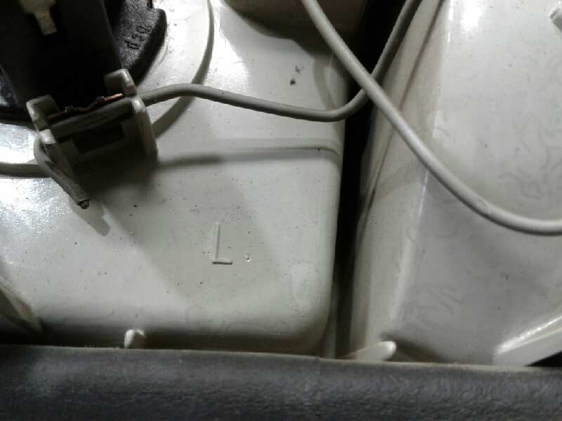 Recambio de piloto trasero izquierdo para bmw serie 5 berlina (e34) 520i (110kw) referencia OEM IAM 133689L  