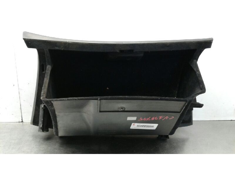 Recambio de guantera para toyota avensis berlina (t25) 2.2 d-4d executive sedán (4-ptas.) referencia OEM IAM 5555005070  