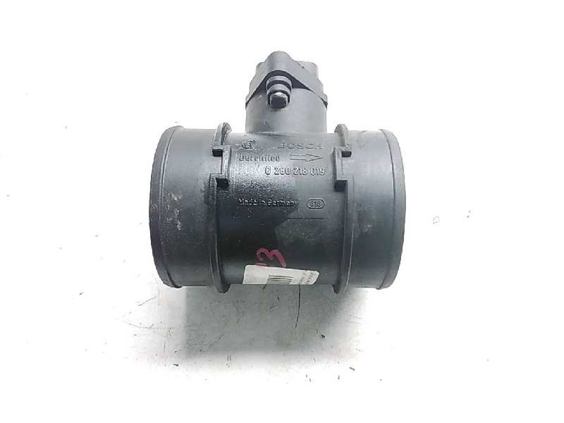 Recambio de caudalimetro para fiat brava (182) jtd 105 / 100 sx referencia OEM IAM 0280218019  