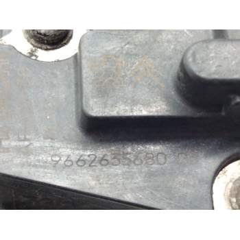 Recambio de caudalimetro para citroën ds 7 ds 7 crossback buehdi referencia OEM IAM 9662635680  