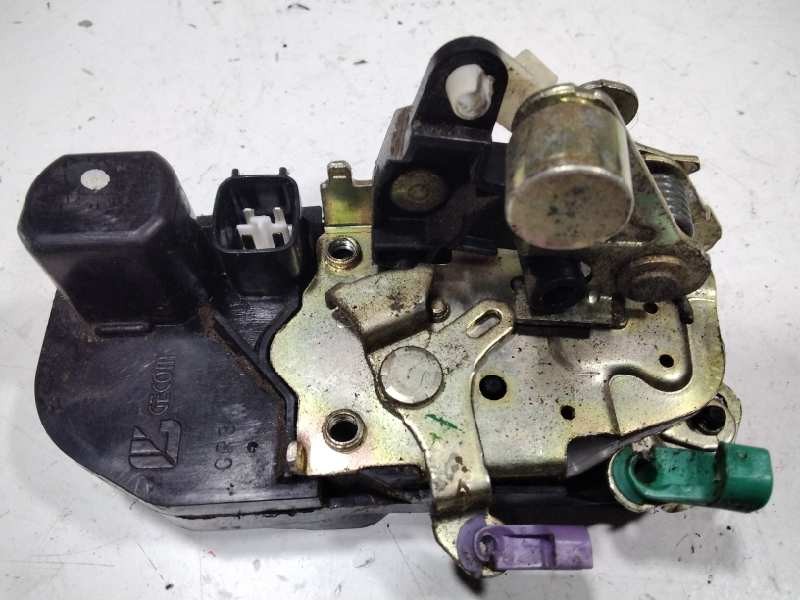 Recambio de cerradura puerta delantera derecha para chrysler pt cruiser (pt) 2.0 classic referencia OEM IAM 05027072AB  