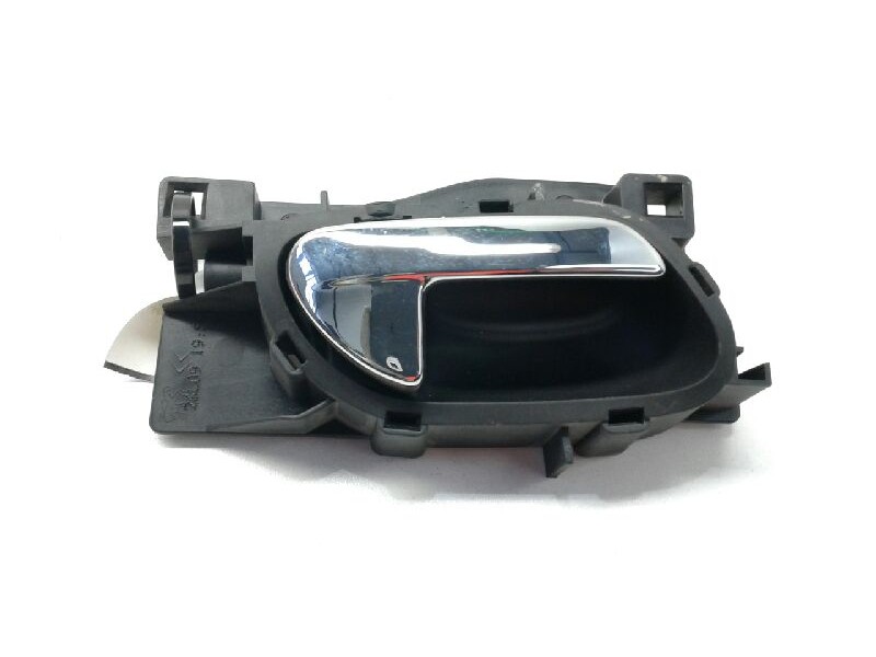 Recambio de maneta interior trasera derecha para citroen c4 berlina cool referencia OEM IAM 96435310VD  