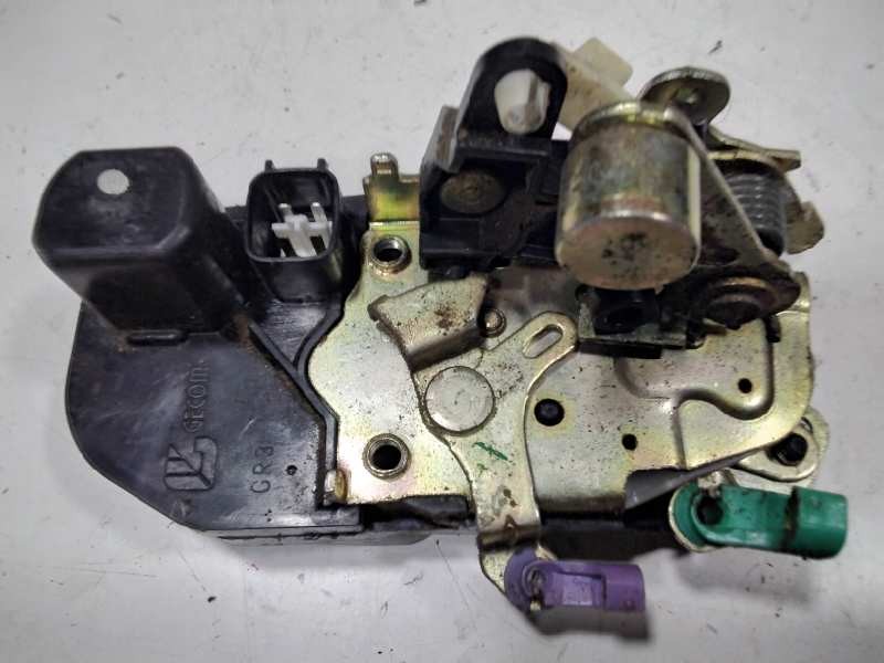 Recambio de cerradura puerta delantera derecha para chrysler pt cruiser (pt) 2.0 classic referencia OEM IAM 05027072AB  