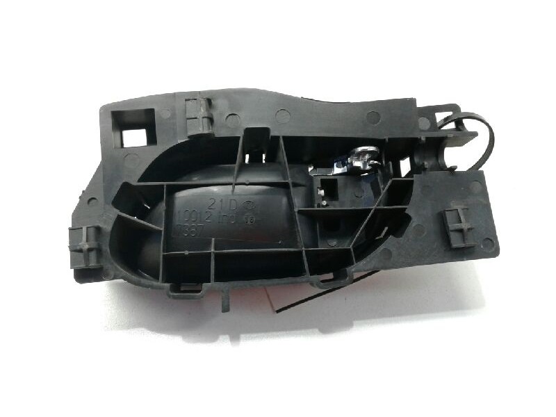 Recambio de maneta interior trasera derecha para citroen c4 berlina cool referencia OEM IAM 96435310VD  