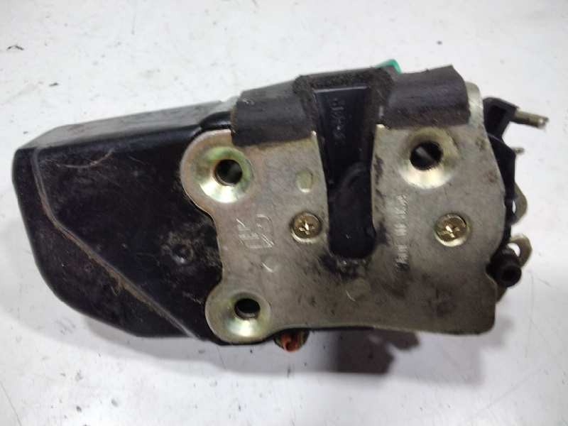 Recambio de cerradura puerta delantera izquierda para chrysler pt cruiser (pt) 2.0 classic referencia OEM IAM 05027073AB  