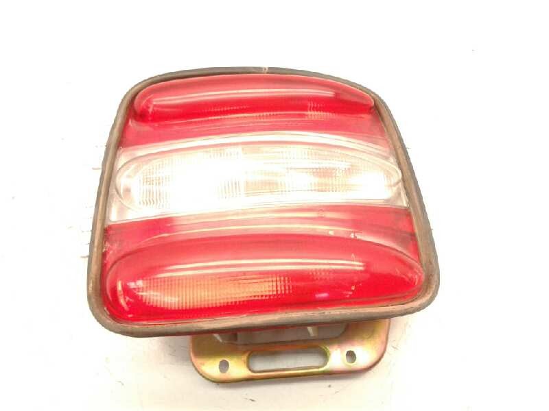 Recambio de piloto trasero derecho para fiat brava (182) jtd 105 / 100 sx referencia OEM IAM 37200751D  