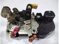 Recambio de cerradura puerta delantera izquierda para chrysler pt cruiser (pt) 2.0 classic referencia OEM IAM 05027073AB   2