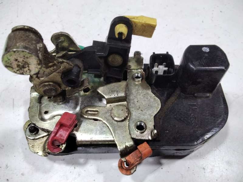 Recambio de cerradura puerta delantera izquierda para chrysler pt cruiser (pt) 2.0 classic referencia OEM IAM 05027073AB  