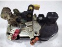 CERRADURA PUERTA DELANTERA IZQUIERDA 05027073AB 