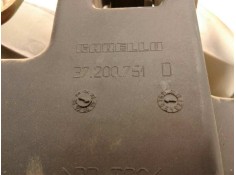 Recambio de piloto trasero derecho para fiat brava (182) jtd 105 / 100 sx referencia OEM IAM 37200751D   2