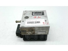 Recambio de centralita abs para citroen xantia berlina 2.1 turbodiesel referencia OEM IAM 9625975480  