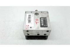 Recambio de centralita abs para citroen xantia berlina 2.1 turbodiesel referencia OEM IAM 9625975480   2