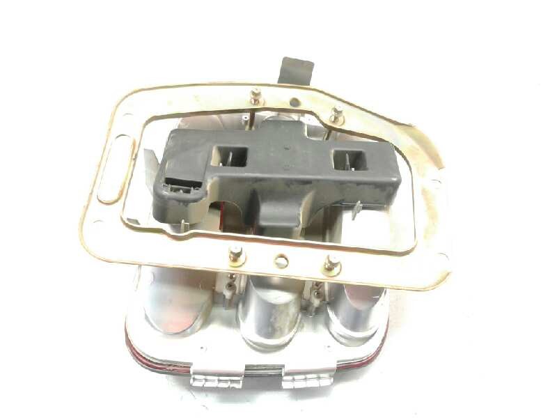 Recambio de piloto trasero derecho para fiat brava (182) jtd 105 / 100 sx referencia OEM IAM 37200751D  