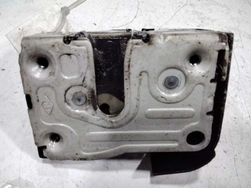 Recambio de cerradura puerta delantera derecha para renault clio ii fase ii (b/cb0) base authentique referencia OEM IAM 82003504