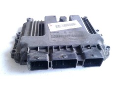 Recambio de centralita motor uce para renault megane ii berlina 5p confort authentique referencia OEM IAM 0281010769  