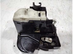 Recambio de cerradura puerta delantera derecha para renault clio ii fase ii (b/cb0) base authentique referencia OEM IAM 82003504 2