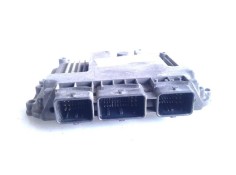 Recambio de centralita motor uce para renault megane ii berlina 5p confort authentique referencia OEM IAM 0281010769   2