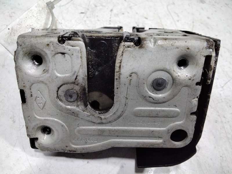 Recambio de cerradura puerta delantera derecha para renault clio ii fase ii (b/cb0) base authentique referencia OEM IAM 82003504