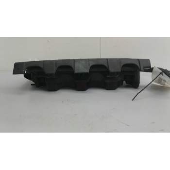 Recambio de vacuum reservoir para audi a3 (8p) 2.0 fsi ambition referencia OEM IAM 2900313739  