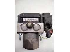 Recambio de abs para fiat ducato caja cerrada 33 (06.2006 =>) 2.2 jtd cat referencia OEM IAM 0265800461 0265231617 51725097 2