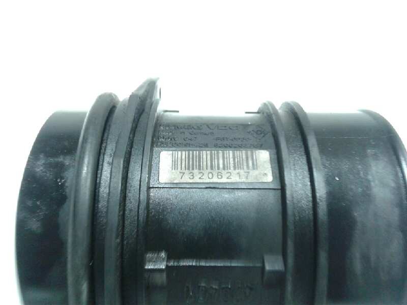 Recambio de caudalimetro para renault mascott fg 160. 35/55/65 cabina individual referencia OEM IAM 73206217  