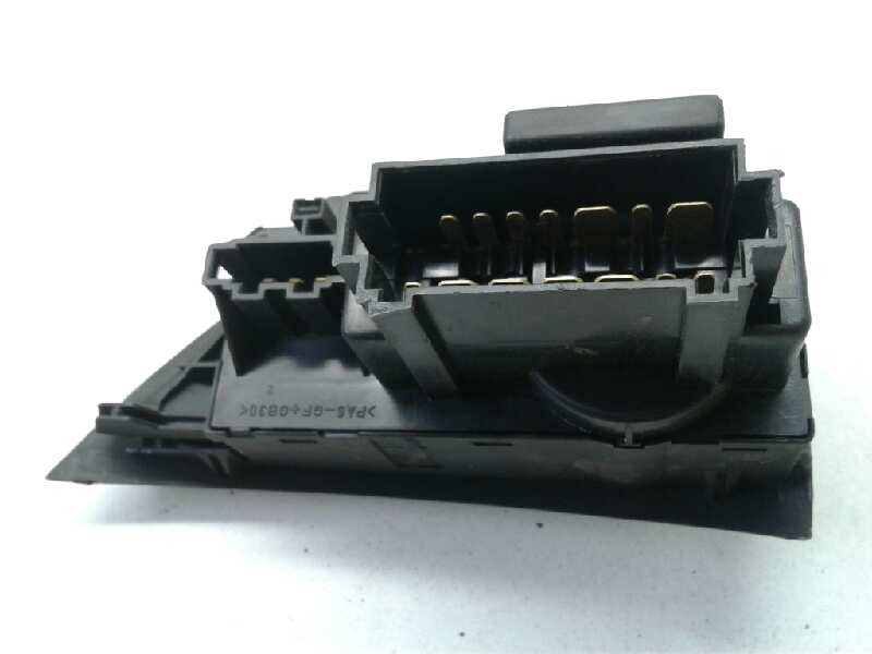 Recambio de mando luces para seat arosa (6h1) select referencia OEM IAM 6K1941531BFKZ  
