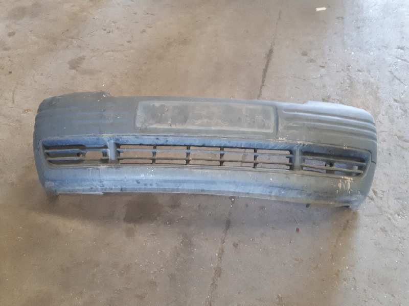 Recambio de paragolpes delantero para seat arosa (6h1) select referencia OEM IAM 6H0807221EFKZ  