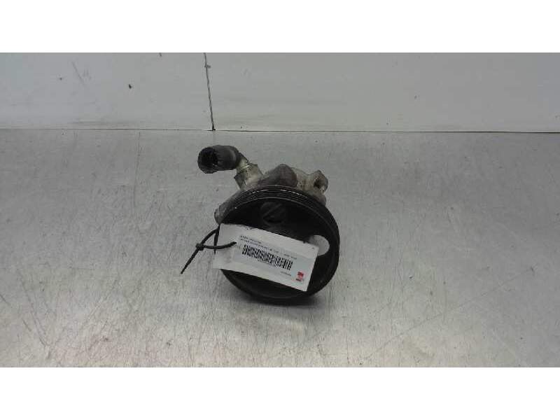 Recambio de bomba direccion para citroën xsara berlina 1.9d tonic referencia OEM IAM 9631923480  