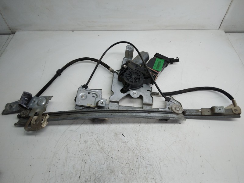 Recambio de elevalunas delantero derecho para skoda octavia berlina (1u2) 1.9 tdi glx referencia OEM IAM 1U1837402K  