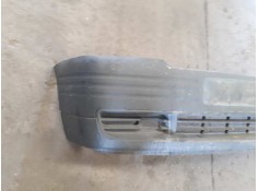 Recambio de paragolpes delantero para seat arosa (6h1) select referencia OEM IAM 6H0807221EFKZ   2