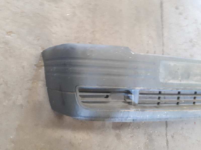 Recambio de paragolpes delantero para seat arosa (6h1) select referencia OEM IAM 6H0807221EFKZ  