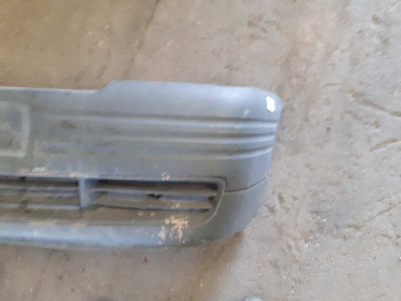 Recambio de paragolpes delantero para seat arosa (6h1) select referencia OEM IAM 6H0807221EFKZ  