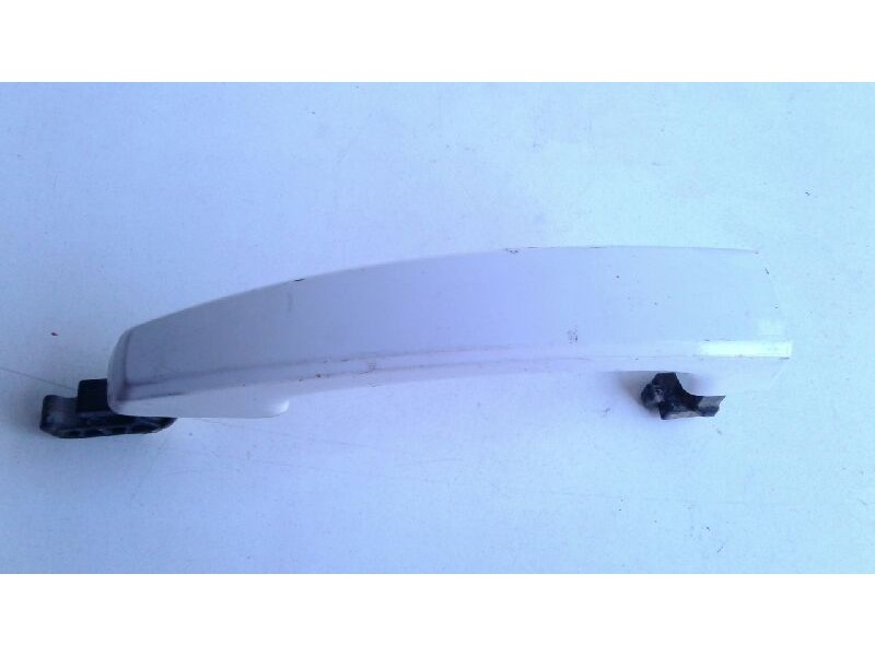 Recambio de maneta exterior trasera derecha para opel mokka edition ecoflex referencia OEM IAM GAZ140804  