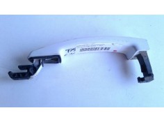 Recambio de maneta exterior trasera derecha para opel mokka edition ecoflex referencia OEM IAM GAZ140804   2