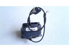 Recambio de cerradura puerta trasera izquierda para renault megane ii berlina 5p confort authentique referencia OEM IAM 82000284 2