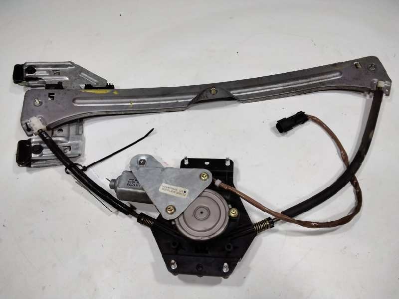 Recambio de elevalunas delantero derecho para chrysler pt cruiser (pt) 2.0 classic referencia OEM IAM 05017810AC  