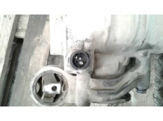 Recambio de caja cambios para renault mascott fg 160. 35/55/65 cabina individual referencia OEM IAM ECOLITE6S350VD275732 275  2