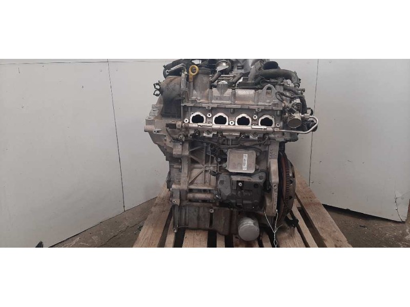 Recambio de motor completo para seat leon st (5f8) reference connect referencia OEM IAM CYV  