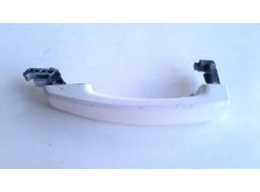 Recambio de maneta exterior delantera derecha para opel mokka edition ecoflex referencia OEM IAM 13505889   2