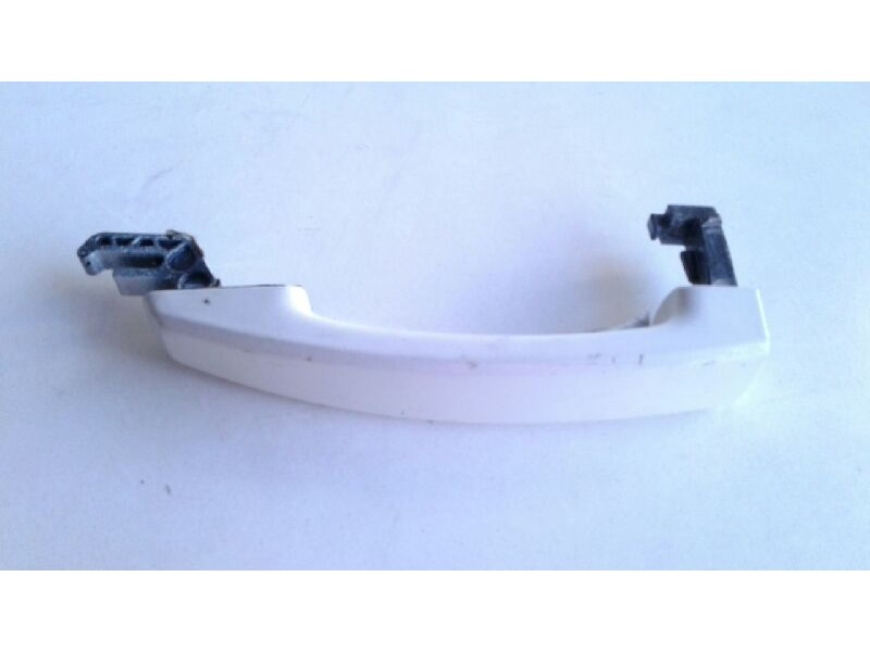 Recambio de maneta exterior delantera derecha para opel mokka edition ecoflex referencia OEM IAM 13505889  