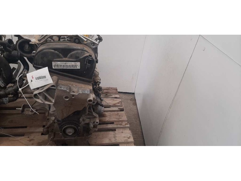 Recambio de motor completo para seat leon st (5f8) reference connect referencia OEM IAM CYV  