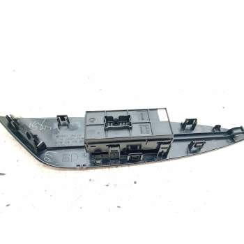 Recambio de mando elevalunas delantero derecho para nissan leaf (ze0) electric referencia OEM IAM 254111KA5A  