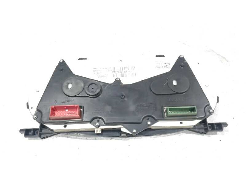 Recambio de cuadro instrumentos para renault clio ii fase ii (b/cb0) base authentique referencia OEM IAM 8200072506  