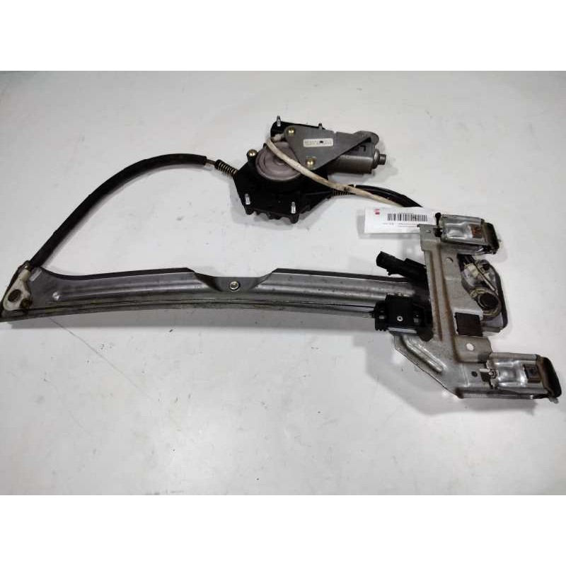 Recambio de elevalunas delantero izquierdo para chrysler pt cruiser (pt) 2.0 classic referencia OEM IAM 05017811AC  